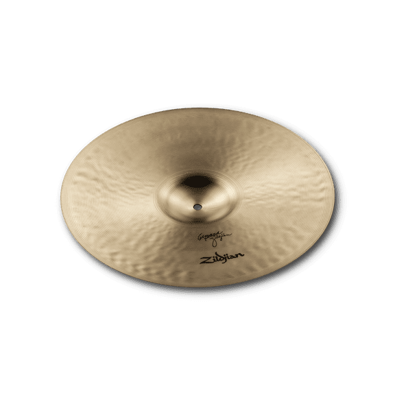 18" A Zildjian Classic Orchestral - Medium Heavy, Single