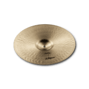 18" A Zildjian Classic Orchestral - Medium Heavy, Single