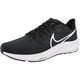 thumbnail image 5 of Zapatillas Nike para hombre negras y blancas Dk Smoke Grey, talla 11, 5 of 6