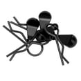 thumbnail image 4 of 4Pcs RC Corps Clip Broches, Clips R en Acier Inoxydable Haute Résistance avec Poignée en Alliage d'Aluminium pour 18 Voitures RC, 4 of 8