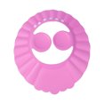 thumbnail image 4 of Baby Bath Cap Shower Visor Protect Eye Ear Toddler Girls Boys Adjustable Waterproof Shampoo Hat, 4 of 10