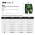 thumbnail image 4 of Bixox Men's Dinosaurs printed lightweight casual shorts, soft sleep shorts with pockets., 4 of 7
