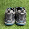thumbnail image 4 of New Balance 481 V3 Mens Size 12 4E Extra Wide Gray Blue Running Shoes Sneakers, 4 of 6
