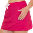 thumbnail image 3 of Falda con bolsas funcionales para dama, 3 of 4