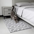 thumbnail image 4 of Vwrxbz Door Mat Entrance Mat Non Slip Indoor Outdoor Rug hine Washable Polypropylene for Pet Kitchen, 4 of 8