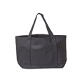 thumbnail image 1 of JUNWELL Liberty Bags X-Large Boater Tote (N/A), 1 of 3