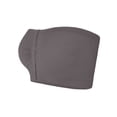 thumbnail image 6 of Vrotazzy Plus Size Front Closure Push Up Wireless Bra Racerback Bandeau Shirt Bust Seamless Daily Comfort, 6 of 7