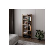 TREEVOL FURNITURE Magnolia Bookcase