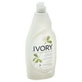 Ivory Ultra Concentrated Dishwashing Liquid Soap, Gentle on Hands