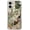 Cottagecore Green Nature, variant on Gothic Literary Raven Collection Case for iPhone 17, Vintage Mysterious Raven, Trendy Cool Soft TPU Bumper Case for iPhone 17