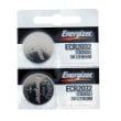 Energizer CR2032 Lithium Batteries Pack Of 2