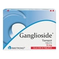 thumbnail image 1 of Ganglioside tabletas 20 pzas de 10 mg c/u, 1 of 4