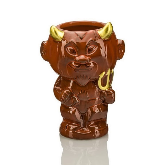Geeki Tikis Garbage Pail Kids Hot Scott Ceramic Mug | Holds 22 Ounces