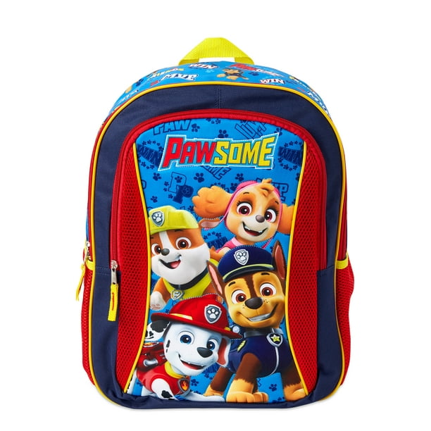 PAW Patrol Paw Patrol Pawsome Backpack