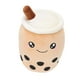thumbnail image 4 of Almohadas de peluche esponjosas, almohada de peluche de té con leche, almohada de peluche de té con leche, juguete de peluche de té, tecnología de vanguardia, 4 of 14