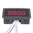 thumbnail image 4 of Digital LED Counter, Digital Counter Professional Design  Stability Premium Material Superior Performance  For Measurement, 4 of 8