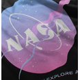 thumbnail image 5 of NASA Vaporwave Take Off Explore More Toddler Boy Girl T Shirt Infant Toddler Brisco Brands 4T, 5 of 6