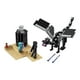 thumbnail image 3 of Set LEGO Minecraft La Última Batalla 21151, 3 of 3