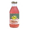 Del's All Natural Pink Lemonade Juice, 16 Fl Oz