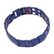 thumbnail image 2 of Pulseras De Terapia Magnética, Reduce La Electricidad Estática, Pierde Peso, Mejora El Sueño, Pulsera Magnética De Acero De Titanio Para Hombres Para Citas ANGGREK AHX2935, 2 of 8