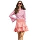 thumbnail image 1 of FALDA MICENE rosa Chica, 1 of 5