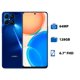 thumbnail image 1 of Smartphone Honor X8:Procesador Snapdragon 680 hasta 2.40 Honor 7502309473170, 1 of 2