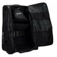 thumbnail image 3 of Grit Inc GT4 Sumo Hockey Goalie Tower 40" Wheeled Equipment Bag Black GT4-040-B, 3 of 4