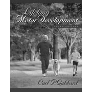 Angle View: Lifelong Motor Development (3rd Edition), Used [Hardcover]