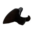 thumbnail image 3 of Almencla Skateboard Rack Black High Performance Easy Assembly Garage Gift Accessories Style E, 3 of 8