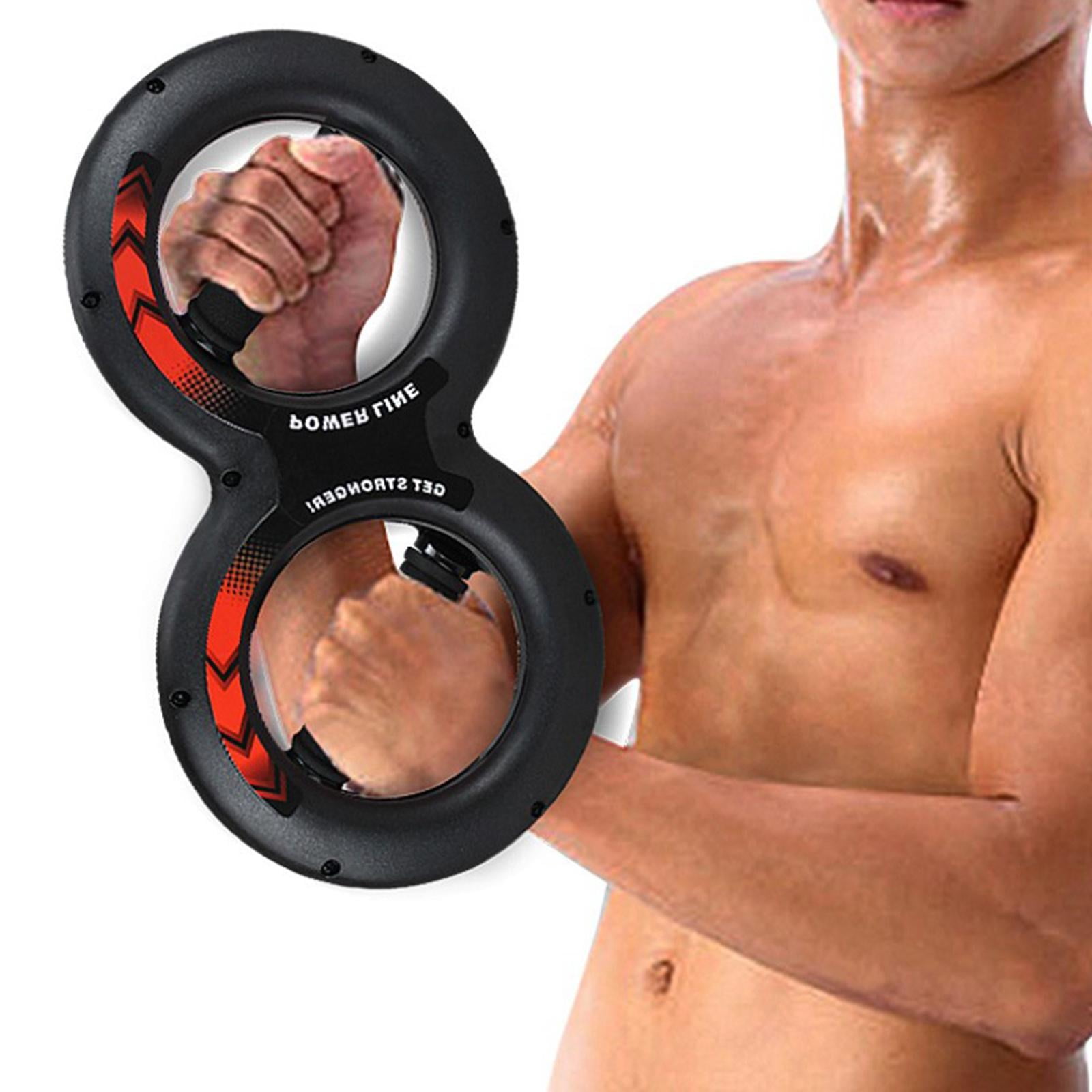 harayaa Wrist Trainer Exerciser Unisex Fitness Equipment Workout Wrist Ball Gym Training 5KG