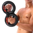 thumbnail image 4 of Dispositivo de Entrenamiento Baoblaze Entrenador de tríceps y bíceps 5KG, 4 of 8