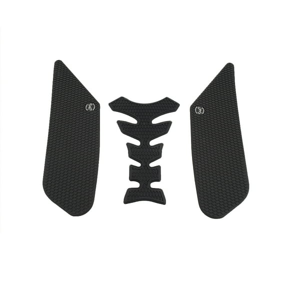 For Suzuki SV650 2016 2017 2018 2019 2020 SV 650 Motorcycle Anti Slip Tank Pad Stickers