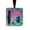 A, variant on Christmas Lighted Money Holder Ornament with Snowman Cash Gift Hanging Tree Adorable Fun Happy Decoration