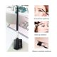 thumbnail image 1 of 2 Double Sided Makeup Brushes For Ladies For Combing Eyebrows And Eyelashes, 1 of 1