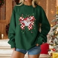 thumbnail image 4 of Manteaux pour Filles et Garçons - Survêtements de Mode pour Femmes Automne Hiver, 4 of 5