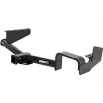 Trailer Hitch - Compatible with 2008 - 2013 Toyota Highlander 2009 2010 2011 2012