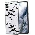 thumbnail image 1 of Bats-44 Phone Case, Degined for Samsung Galaxy S21 FE Case Men Women, Flexible Silicone Shockproof Case for Samsung Galaxy S21 FE, 1 of 1