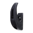 thumbnail image 2 of Bicicleta Patineta Nylon para scooter eléctrico Ndcxsfigh  M365 Gancho delantero Colgador Casco Bolsas Grip (Negro), 2 of 7