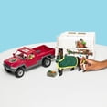 thumbnail image 4 of Playset Schleich Horse Club de 15 piezas con caja para recoger caballos, 4 of 9