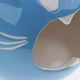 thumbnail image 5 of Lindo de Escondite para Hámster - Casa de para Jerbos, Ratones Y Otros Animales - Hogar de Cerámica Seguro para Mascotas Y B - Azul, se describe, 5 of 8