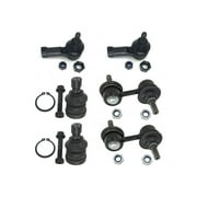 chrysler sebring suspension ball joint kit