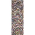 thumbnail image 1 of Safavieh Nantucket  Contemporary Rug - 2'3" x 7', 1 of 2