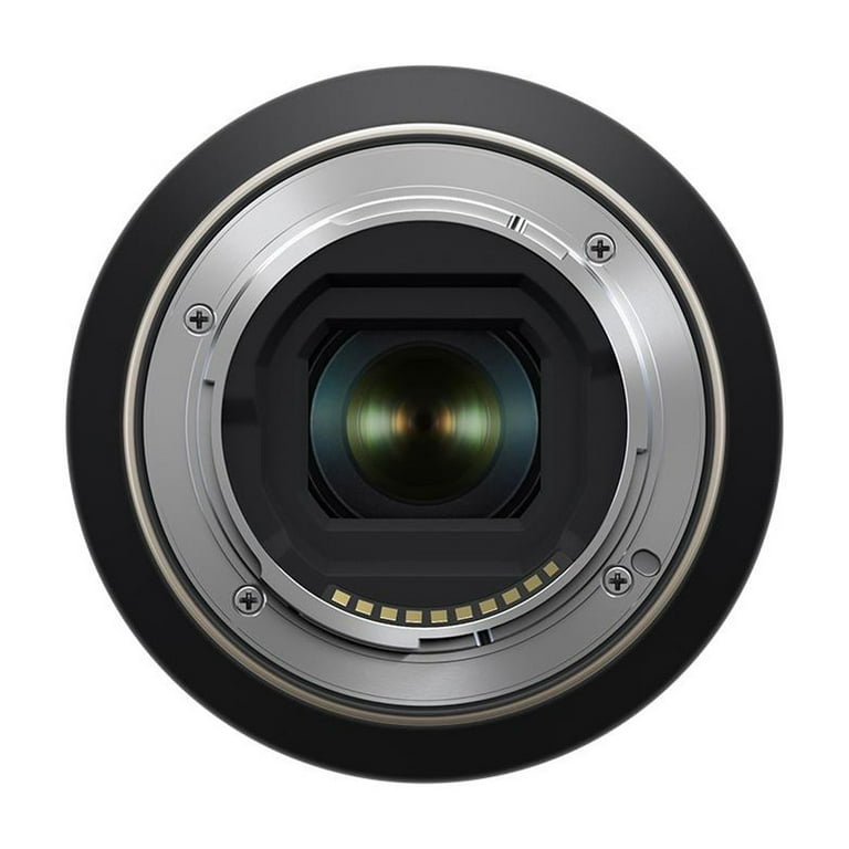 Tamron Zoom Camera Lens 18-300mm F3.5-6.3 Di III-A VC VXD for 
