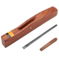 thumbnail image 1 of Hand Plane,Woodwork Rosewood Hand Plane Plane Shave Planer Blade Advanced Technology, 1 of 9