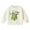 White, variant on Boys Winter Pullover Hoodie Cozy Sweatshirt Casual Soft Warm Jacket Top With Festive Holiday Design For Daily Outdoor Activities Preemie Jacket