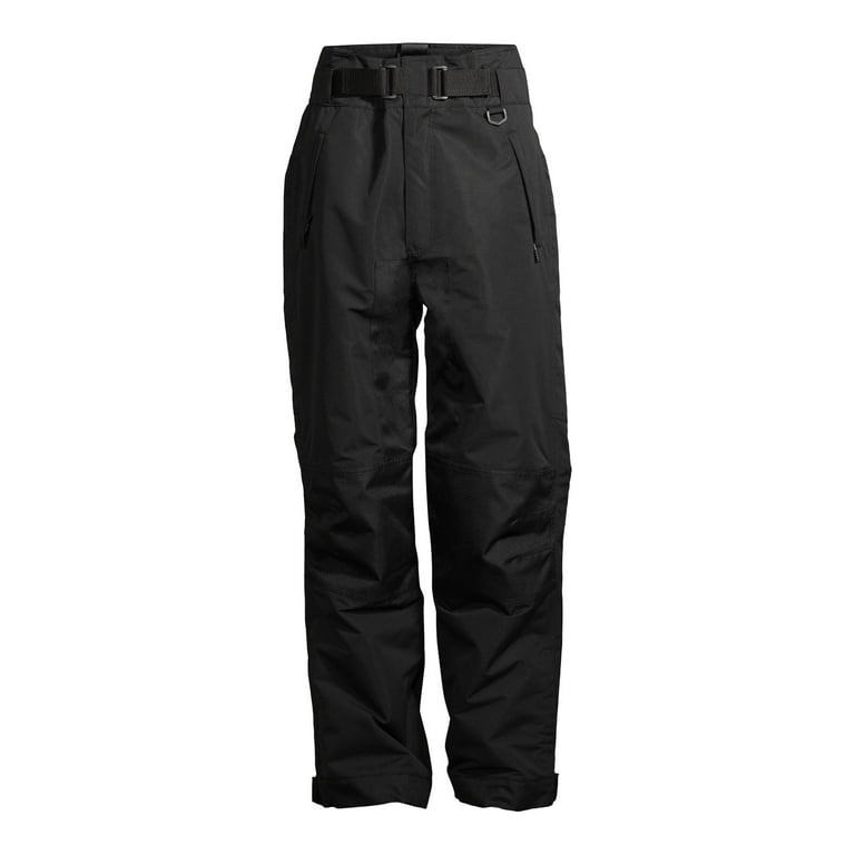Iceberg Men's Suspended Convertible Ski Pant, up to Size 3XL 