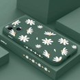 thumbnail image 4 of Plain Daisies Phone Case For iPhone 15 14 13 12 11 Pro Max Mini X XR XS MAX SE2020 8 7 Plus 6 6S Plus Cover, 4 of 5