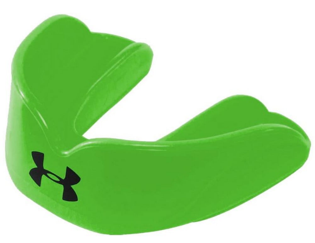 Under Armour ArmourFit Mouthguard MultiSport Color Options Adult/Youth