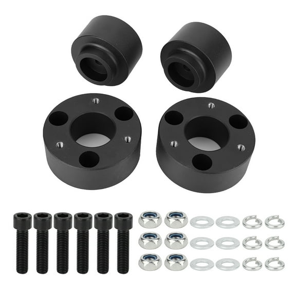 Lift Kit For 3" Front 2" Rear Leveling Lift Kit For RAM 1500 2009-2018 4WD