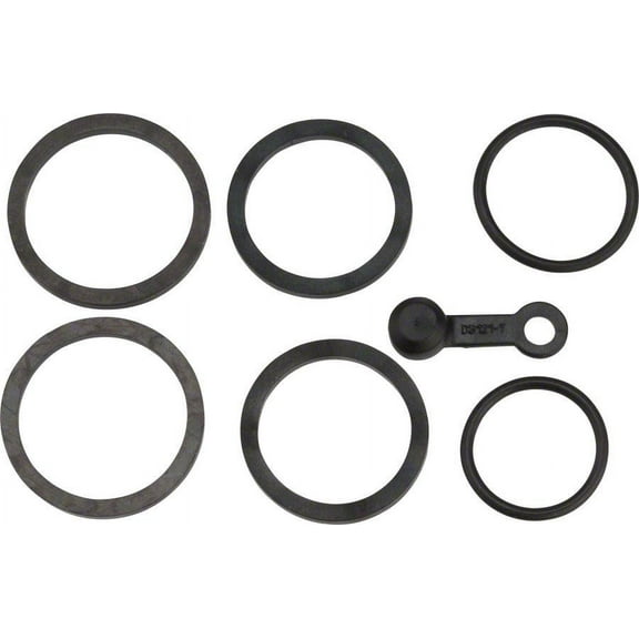 Hope Caliper Seal Kit for V4 Hope Brake Calipers for Multiple Models of Brake